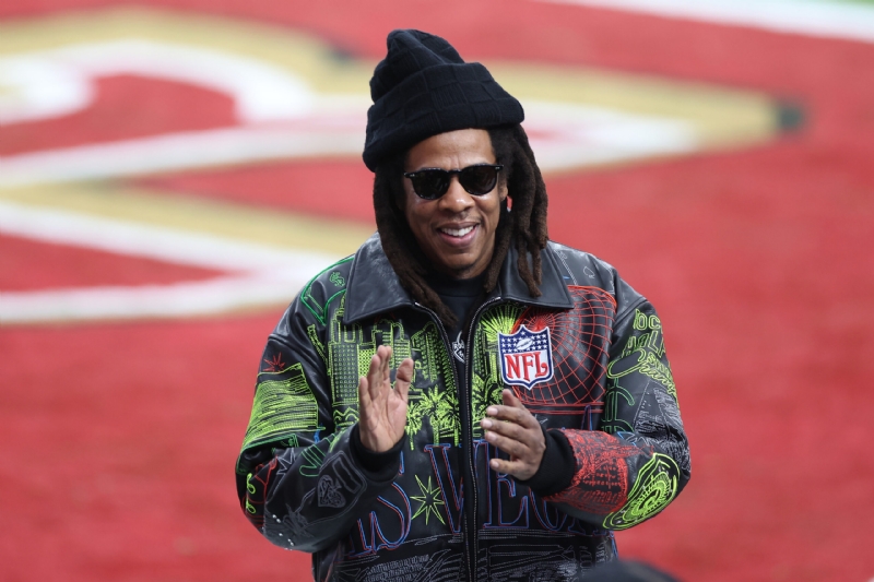 Jay-Z's NFL Partnership Will Continue Despite Super Bowl 2025 Backlash