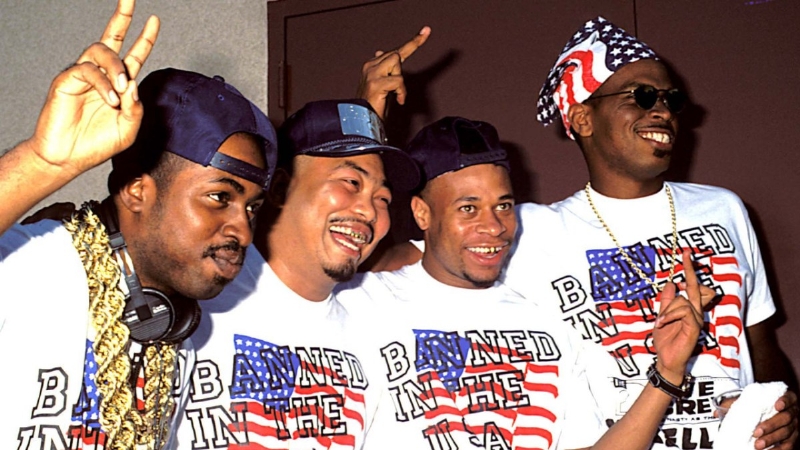 Uncle Luke Celebrates 2 Live Crew Reclaiming Music Rights

