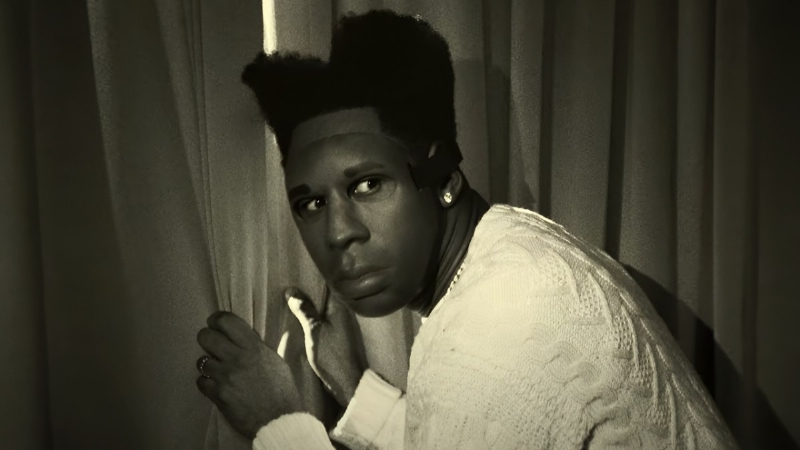 Tyler, The Creator Wrestles With Fame & Paranoia On 'Noid'