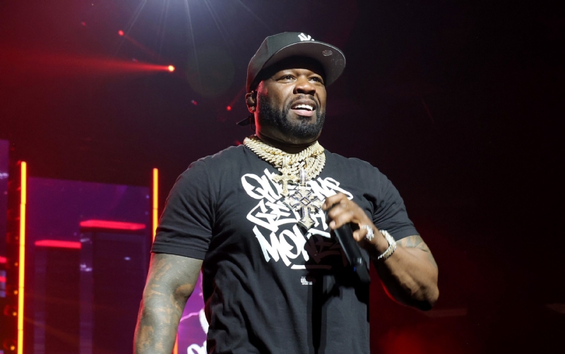 50 Cent Recalls Giving Drake This Advice After Kendrick Lamar Beef