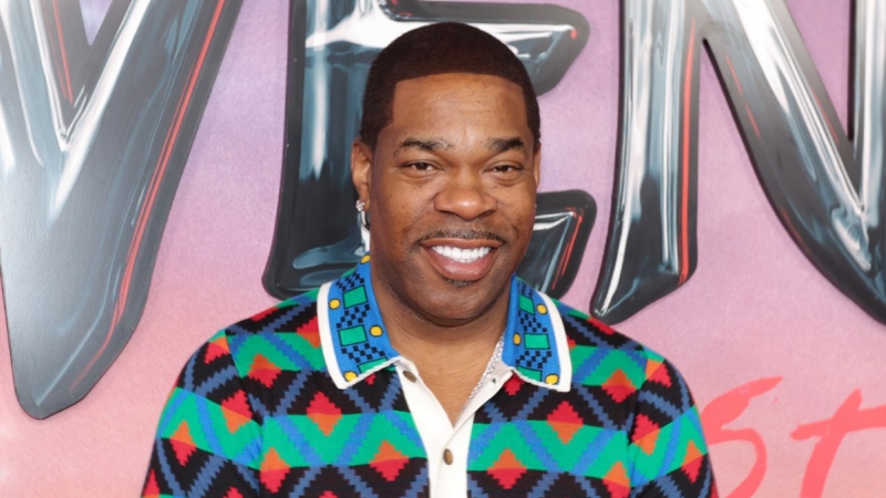 Busta Rhymes Announces New Album Dropping Next Month