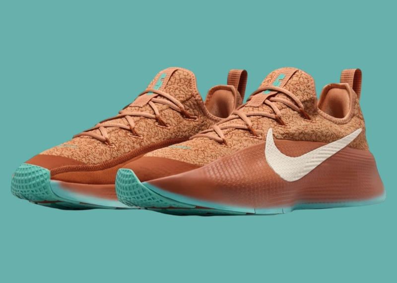 LeBron Gets "Better With Age" In New Nike LeBron TR 1