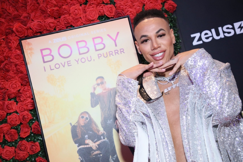 Bobby Lytes Threatens Tommie Lee With Legal Action After Aids Allegation