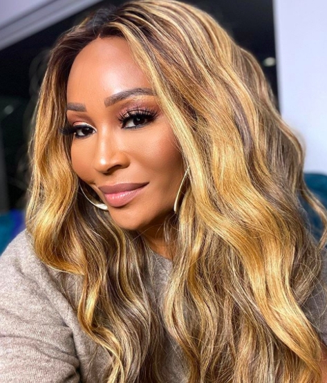 Cynthia Bailey Shares Whether Or Not "Real Housewives of Atlanta" Is Scripted [VIDEO]