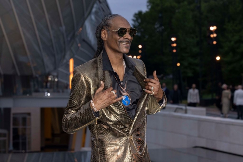 Snoop Dogg Confirms Turning Down $100M OnlyFans Deal- 'Only Part That Regrets It Is My Friend Down T