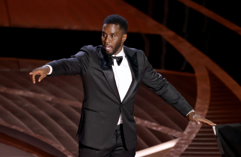 Diddy Continues To Target Federal Agents For Allegedly Leaking Crucial Info To The Press