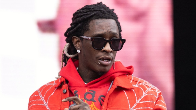 Young Thug Trial: Rapper Witness Testifies YSL Is A 'Gang'