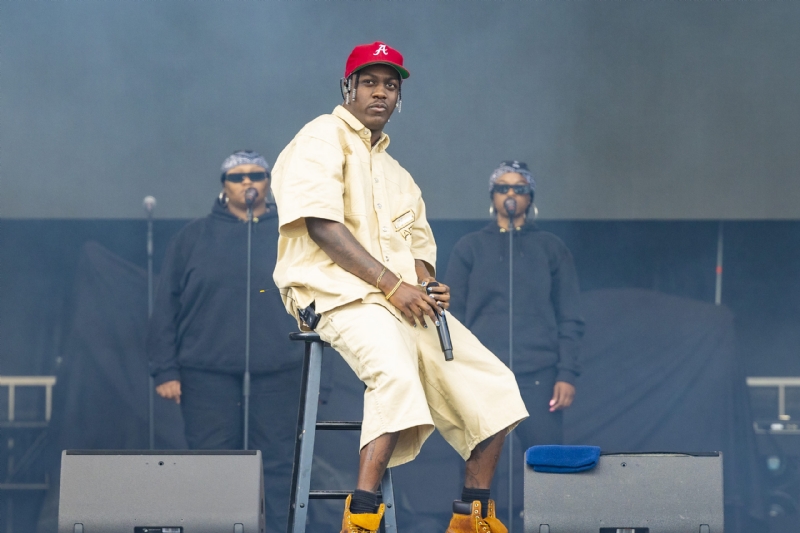  Tyler, The Creator Announces "CHROMAKOPIA" Tour: Here's Everything You Need To Know