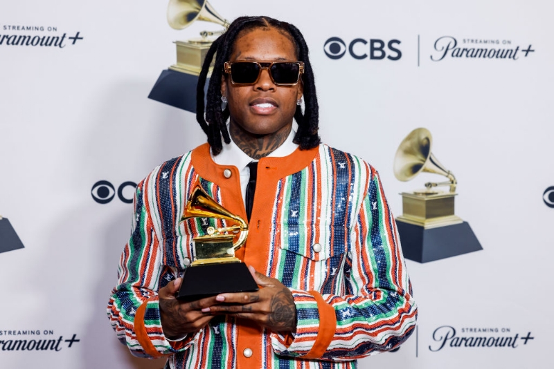 Lil Durk Reportedly Arrested By US Marshalls & Charged With 'Murder For Hire' In Retaliation Shootin