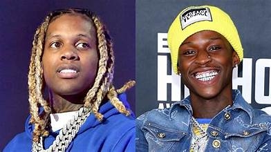 LIL DURK ARRESTED OVER MURDER OF QUANDO RONDO'S COUSIN IN ALLEGED PLOT TO AVENGE KING VON