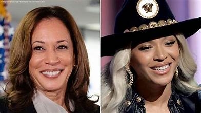 BEYONC  TO REPORTEDLY APPEAR AT KAMALA HARRIS RALLY TO HIGHLIGHT MAJOR ISSUE