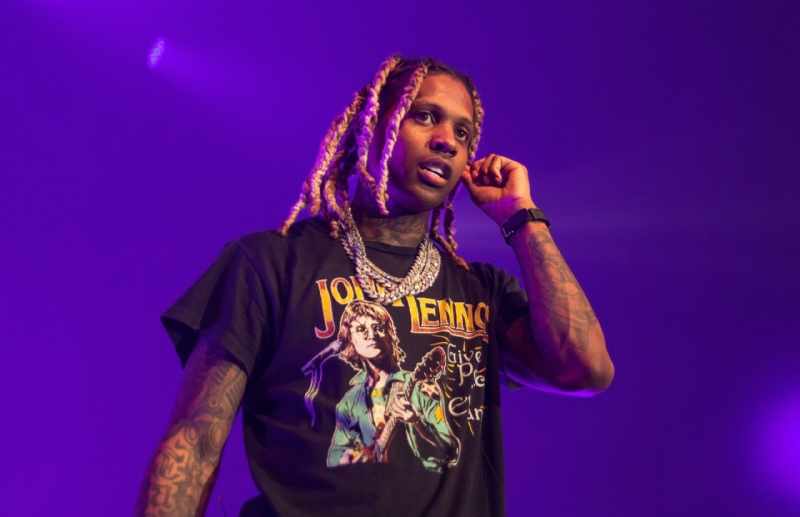 Lil Durk Loses Key To City After Arrest For Alleged Murder-For-Hire