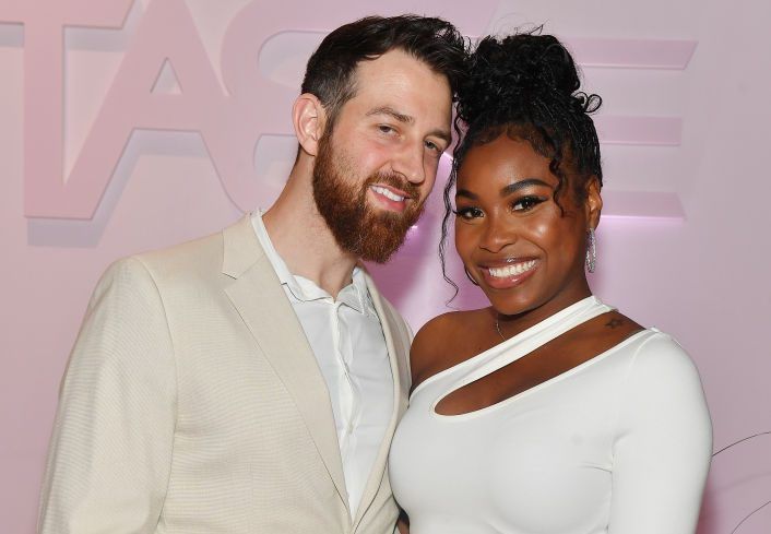 'Love Is Blind' Stars Lauren And Cameron Open Up About Their Difficult Fertility Journey