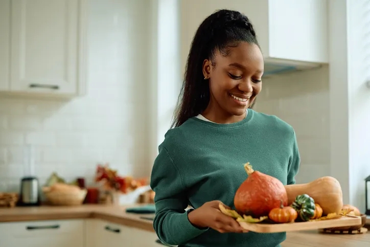 Spice It Up: 7 Things You Can Do With Pumpkins