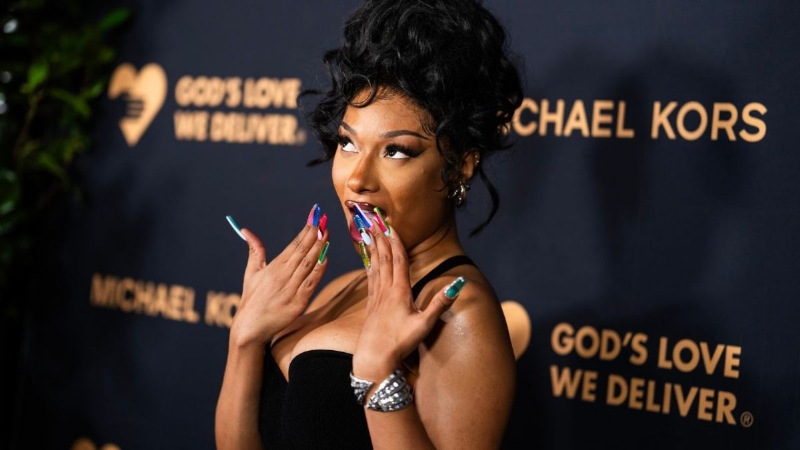 Megan Thee Stallion Taps Houston Hip Hop Legends For Music Video