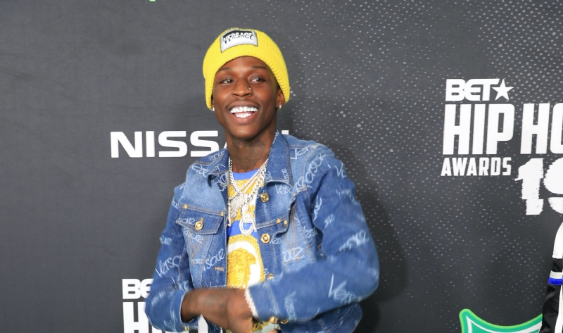 Lil Durk Arrested On Murder-For-Hire Charges: A Breakdown Of The Allegations