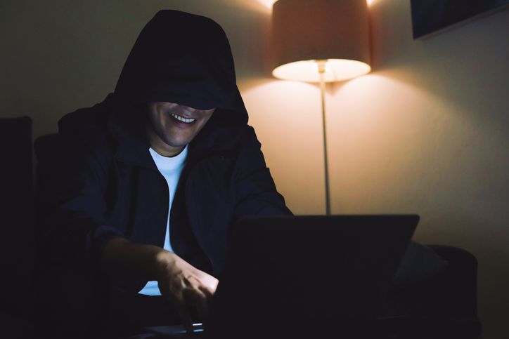 'Black Insurrectionist' Unmasked: The Viral Account Behind Election Lies Exposed As A Shady White Ne