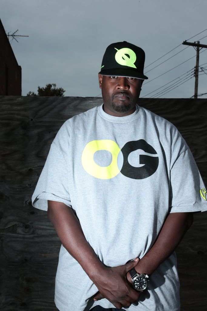 R.I.P: Hip-Hop Legend DJ Clark Kent Passes Away At 58 After Battling Colon Cancer