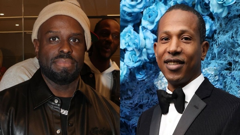 Funk Flex Hits Out At Shyne Over Alleged Lies Told In Documentary