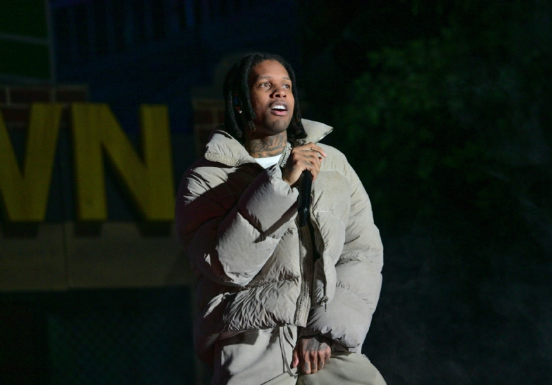 DJ Akademiks Theorizes Lil Durk Will Face A "Big" Indictment Over Other Alleged Crimes