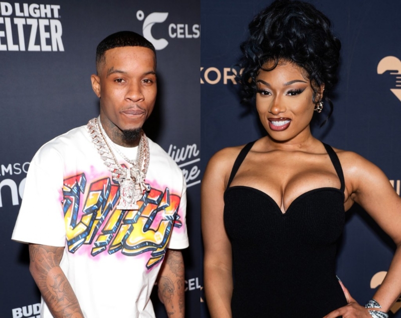 Not So Fast! Rumors Of Tory Lanez's 'Innocence' Debunked, His Fans Continue To Crash Out Over Megan 
