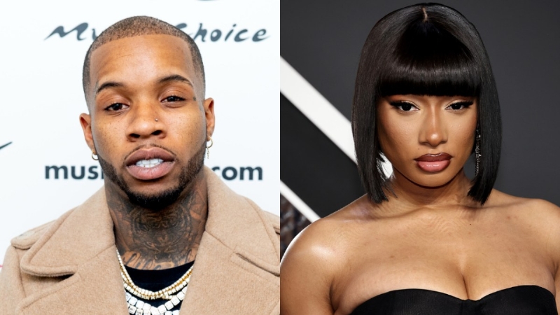Tory Lanez Not Declared Innocent In Megan Thee Stallion Shooting
