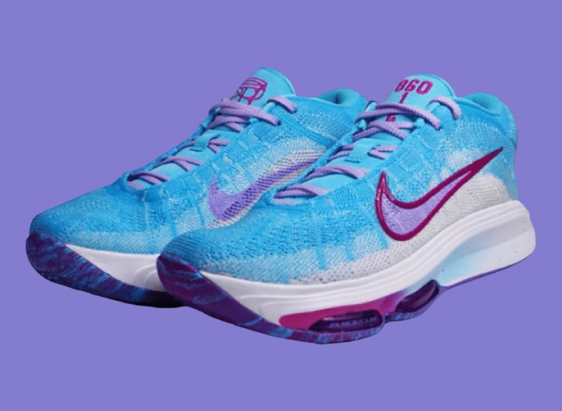 Paige Bueckers Is Releasing A New Nike GT Hustle 3