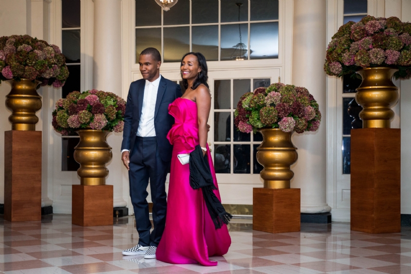 Frank Ocean's Mom Seemingly Hints At New Music While Celebrating His Birthday