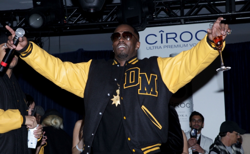 Diddy Receives Lawsuit Alleging Sexual Assault Of Aspiring 10-Year-Old Rapper