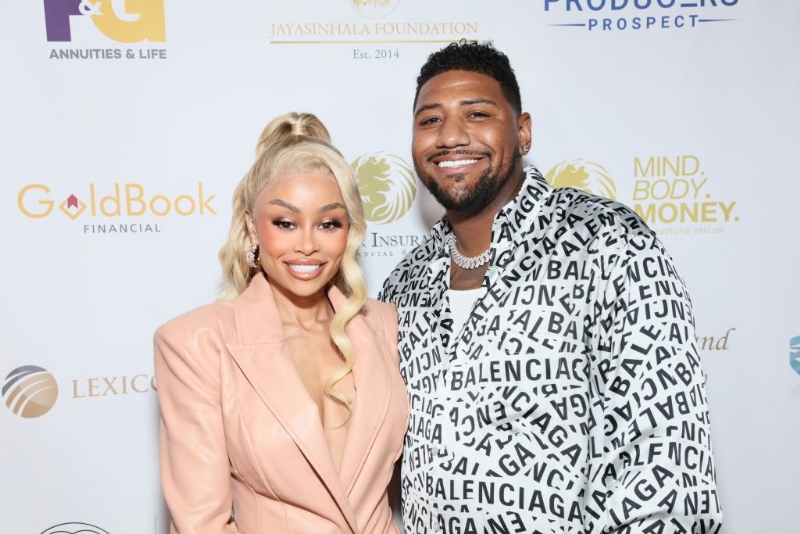 Angela White Causes Commotion By Joining 'Love & Hip Hop Miami', Fiancé Derrick Milano Says They'll 