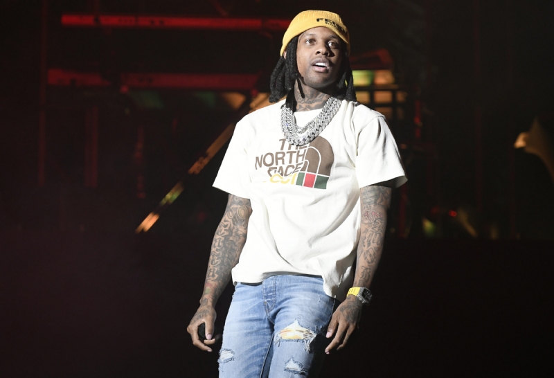Lil Durk Update: Alleged Co-Conspirators To Be Brought To L.A. For Detention Hearings
