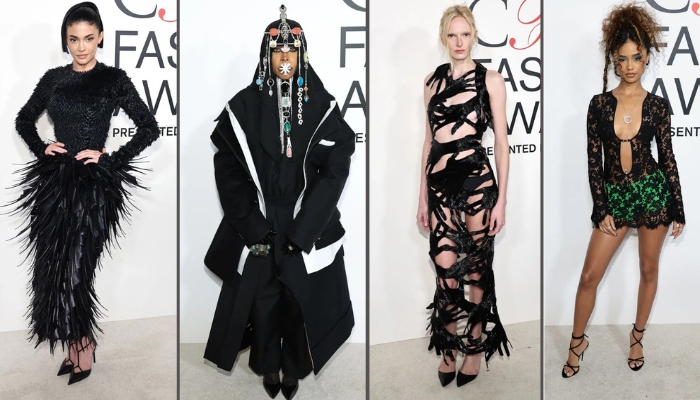 The Top Head Turning Looks from the 2024 CFDA Fashion Awards