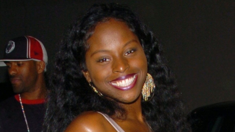 Foxy Brown To Revisit 'Biggest Bidding War In Rap' In Documentary