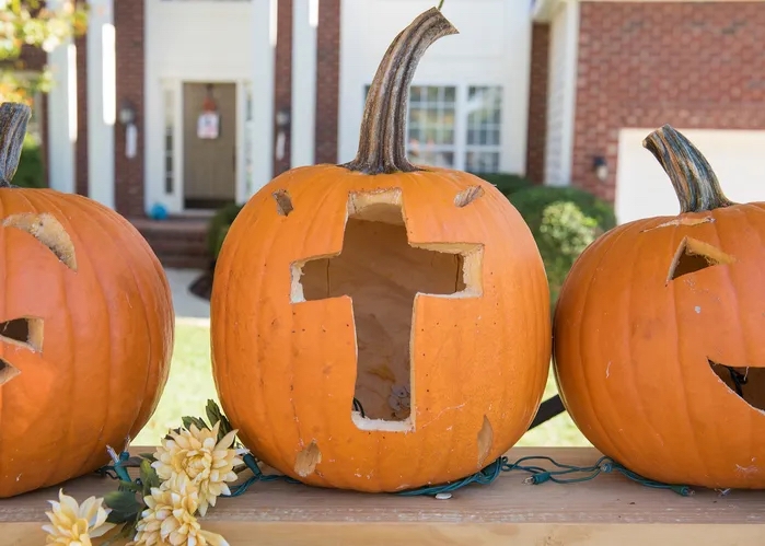 What Does the Bible Say About Halloween?