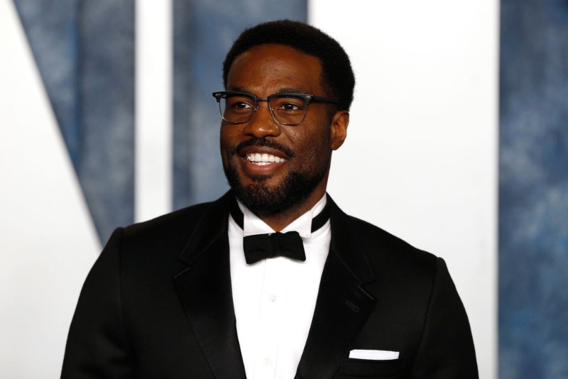 Yahya Abdul-Mateen Shines As 'Wonder Man' In Marvel's 2025 Disney+ Teaser Trailer
