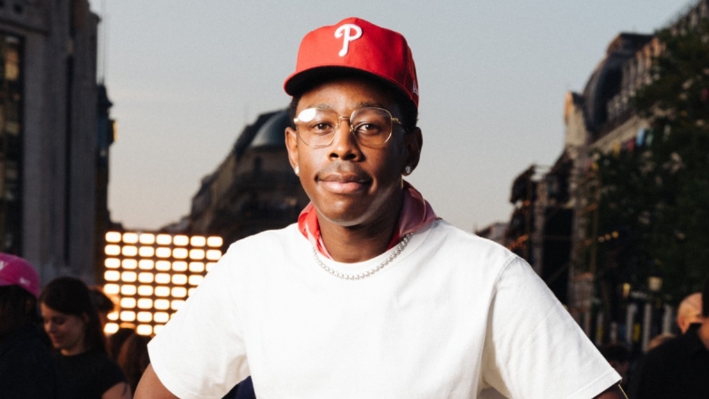 Tyler, The Creator's 'Chromakopia' Set For Huge First-Week Sales
