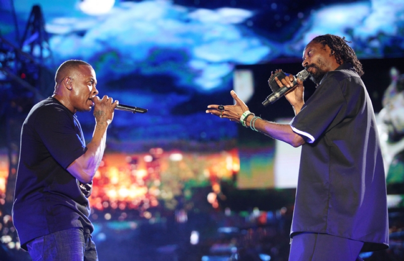 Snoop Dogg & Dr Dre's "Missionary" Album Finally Gets A Release Date