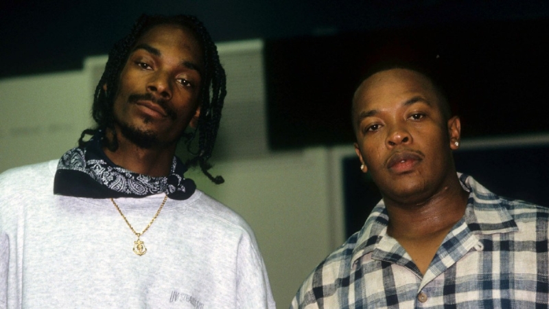 Snoop Dogg & Dr. Dre Share 'Missionary' Release Date & Trailer