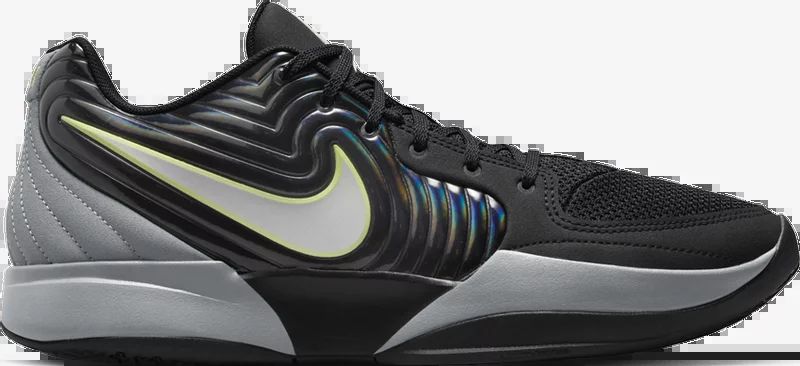 Check Out These New Basketball Shoes For Fall 2024