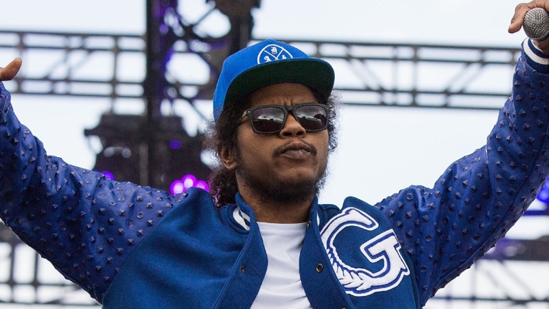 Ab-Soul Crowns Himself The 'B.O.A.T'