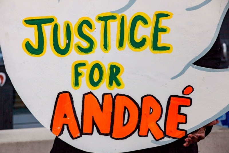 Cops Kill People: Former Columbus Officer Adam Coy Faces Trial for 2020 Shooting of Andre Hill