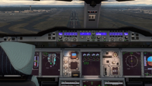 FlyByWire A380X: Full Speed Ahead with the Highly-Anticipated Alpha Release