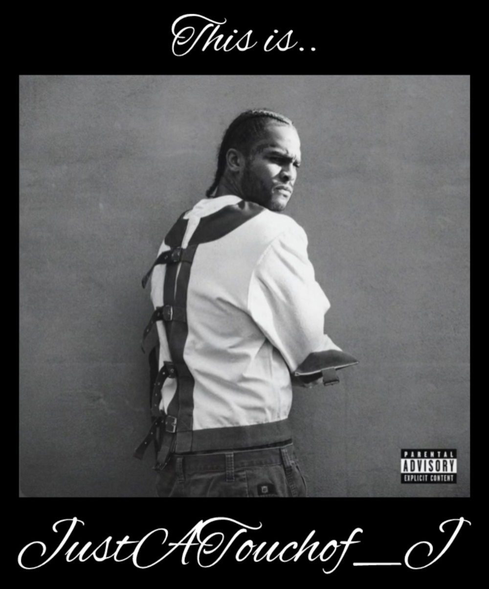 Yo! This Is #JustATouchof_J . It's Time For #JustATouchof_JsRadio . The Song Of The Week Is #12Month