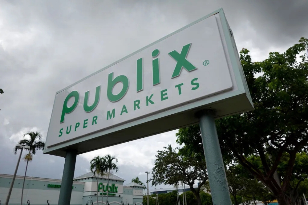 Boycotting Is A Pleasure: Publix Sparks Backlash For Withdrawing Sponsorship Of Black Book Bash Citi