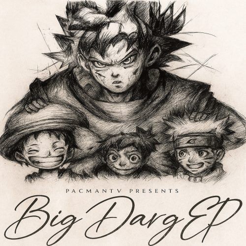 DIAMOND IN THE ROUGH: PacmanTV - "The Big Darg"