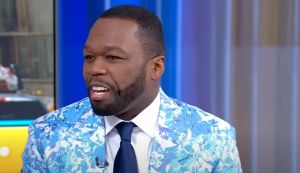 50 Cent Reflects On How Getting Shot Nine Times Rewired His Purpose And Music