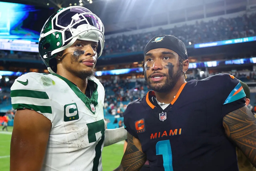 Highs And Lows: The Biggest Winners (& Losers) Of NFL Season Week 4 & Why A Rat's Still A Rat