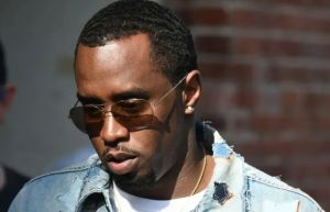 Judge Rejects Diddy's Bid For New Trial Ahead Of 'Mann Act' Sentencing