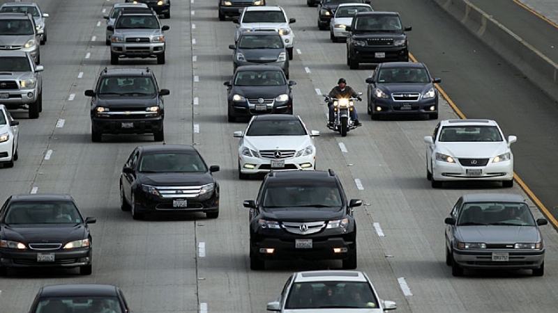 Pritzker announces record-breaking $50.6 billion infrastructure program