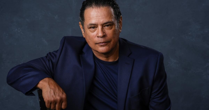 'Breaking Bad' actor Raymond Cruz will not be charged in parking dispute, prosecutors say